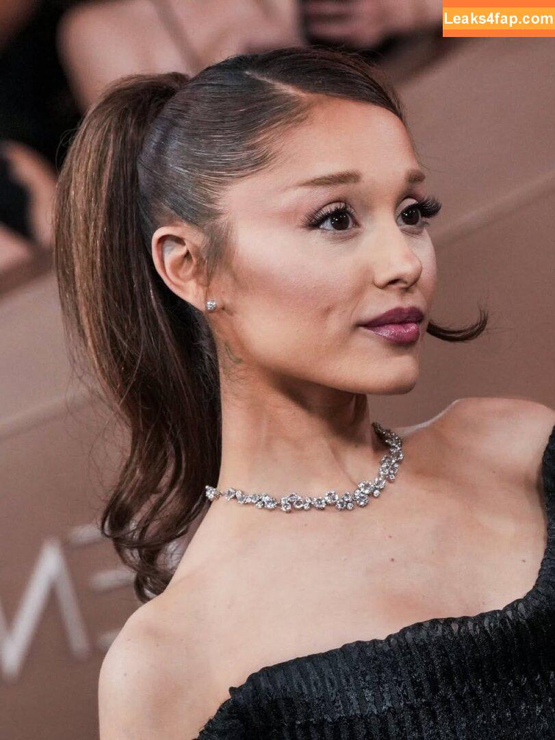 Ariana Grande / arianagrande leaked photo photo #0103