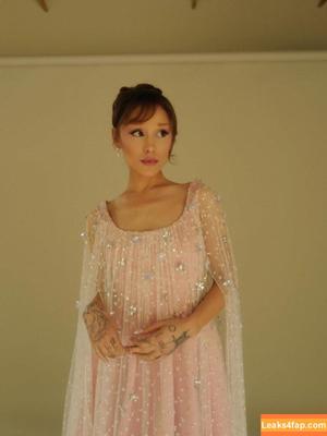 Ariana Grande photo #0047