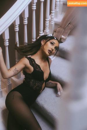 Ariana Grande photo #0052