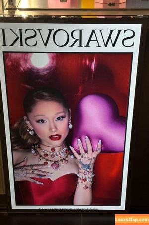 Ariana Grande photo #0110