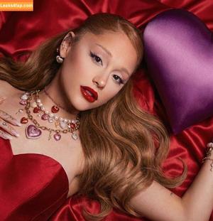 Ariana Grande photo #0118