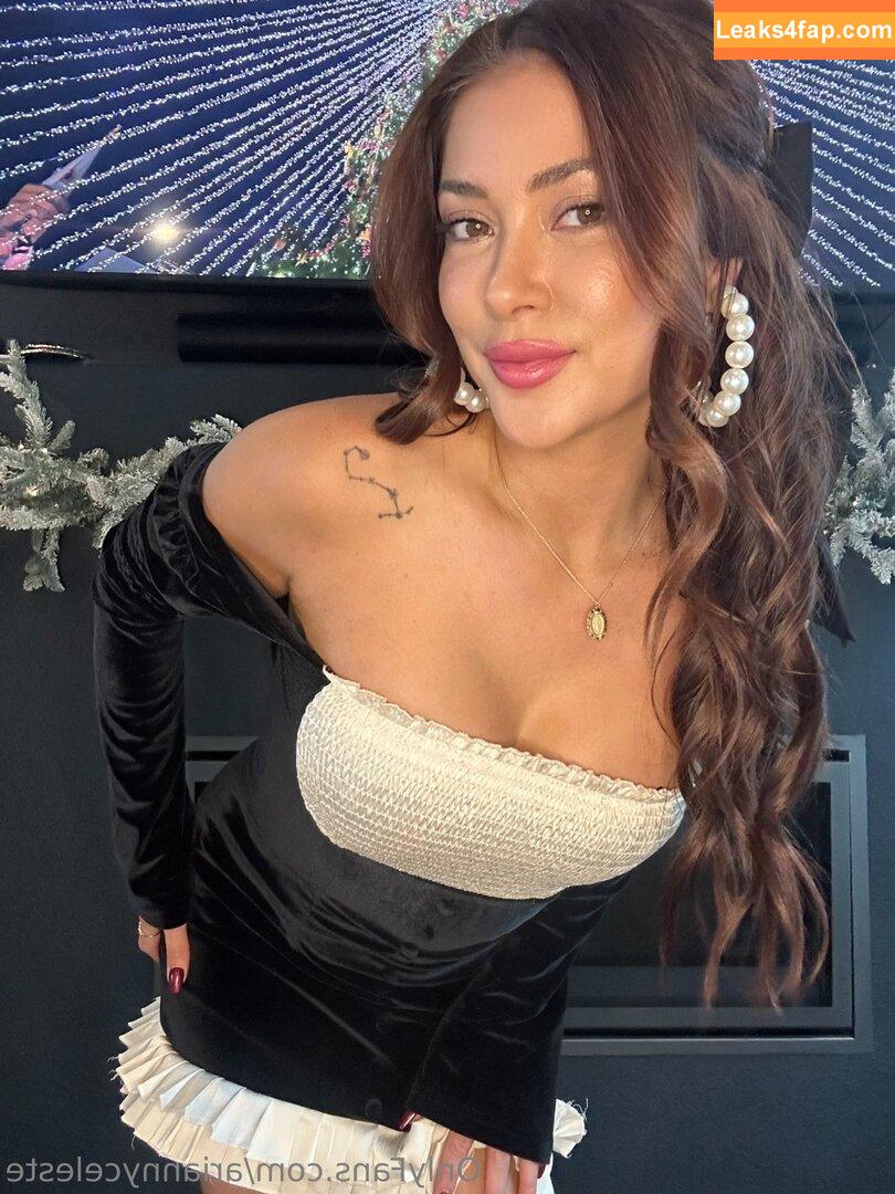 ariannyceleste /  leaked photo photo #0031