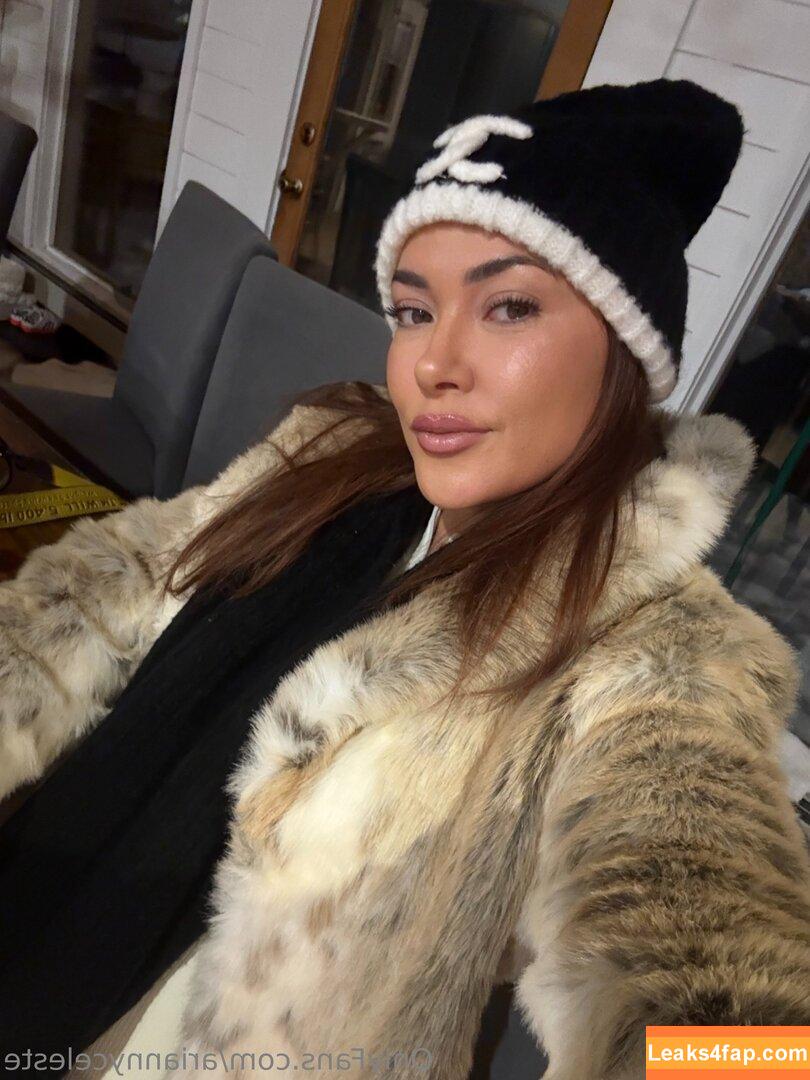 ariannyceleste /  leaked photo photo #0055
