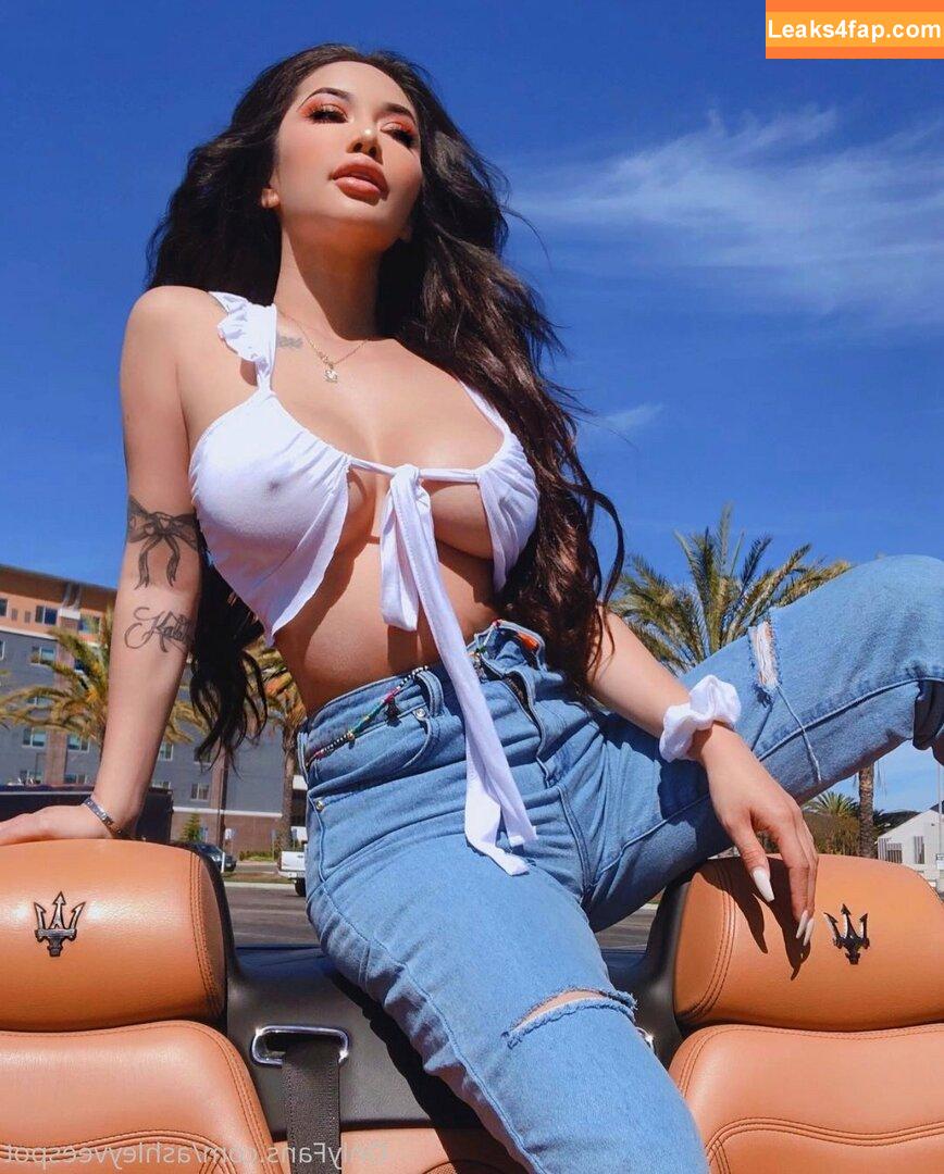 Ashley Vee / MsAshleyVee / ashleyveeip leaked photo photo #0100