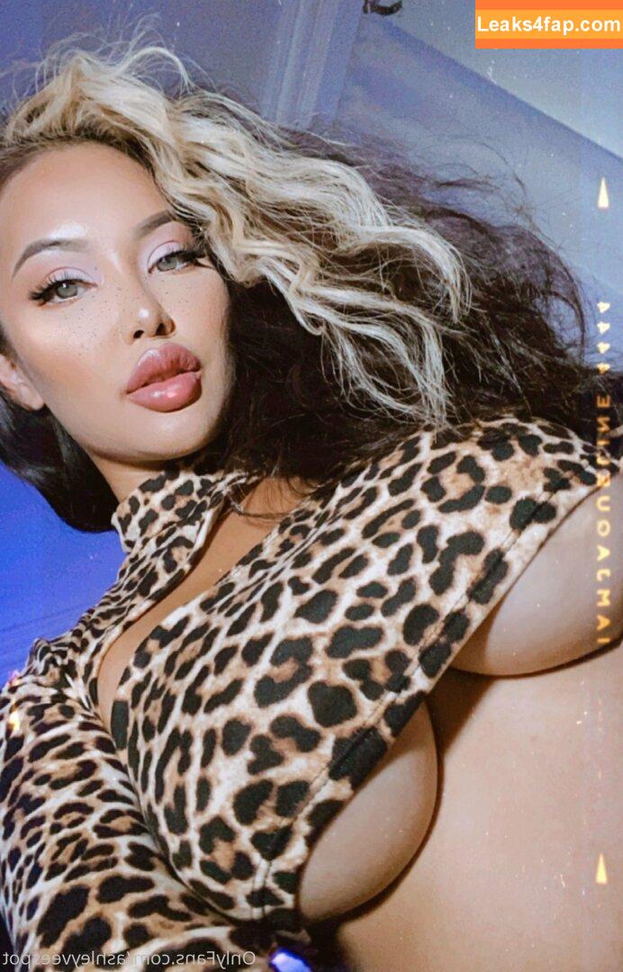 Ashley Vee / MsAshleyVee / ashleyveeip слитое фото фото #0118