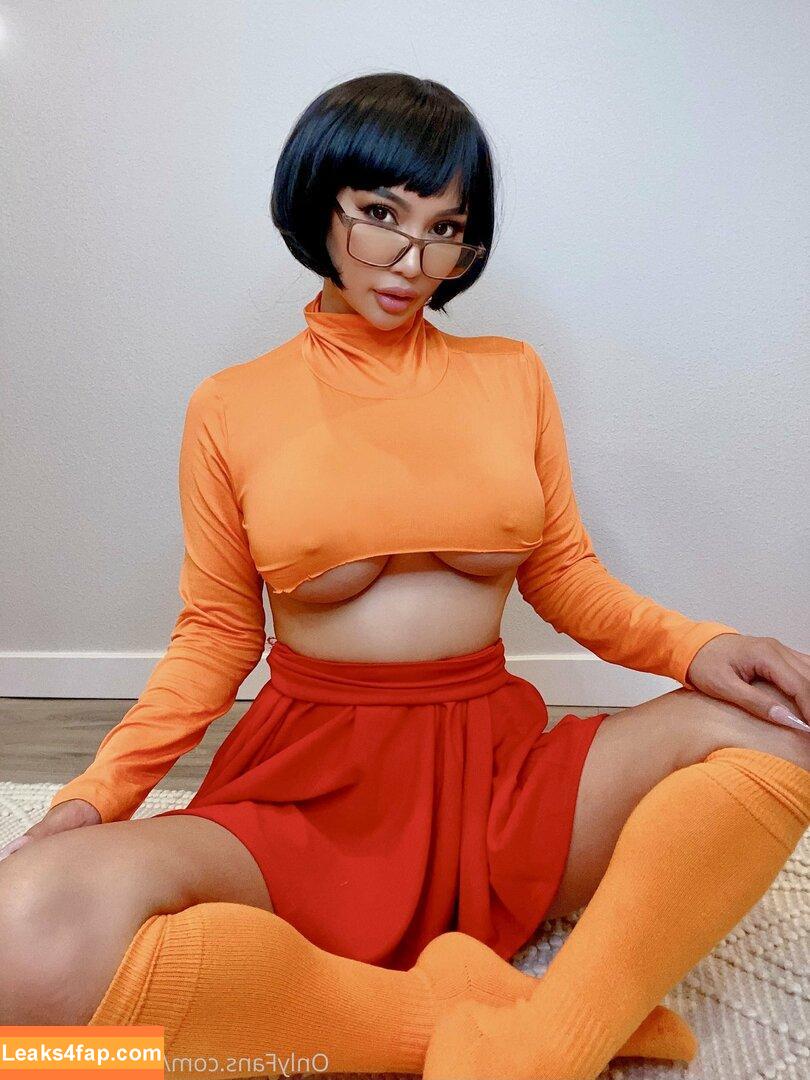Ashley Vee / MsAshleyVee / ashleyveeip leaked photo photo #0128