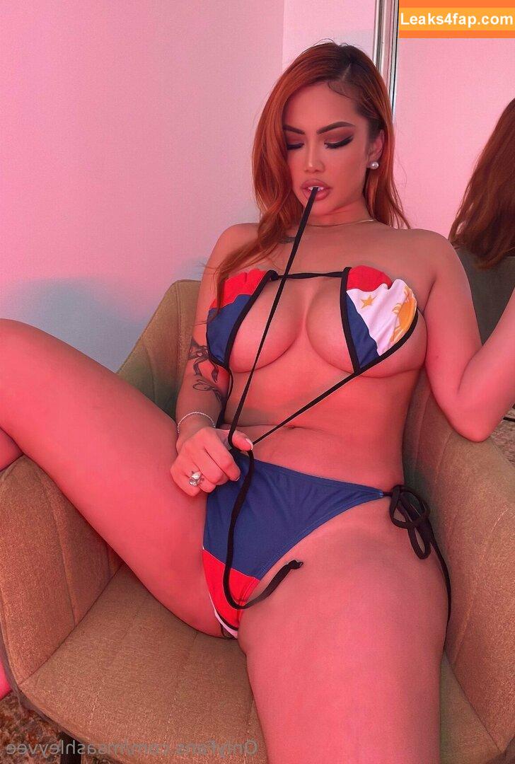 Ashley Vee / MsAshleyVee / ashleyveeip слитое фото фото #0210