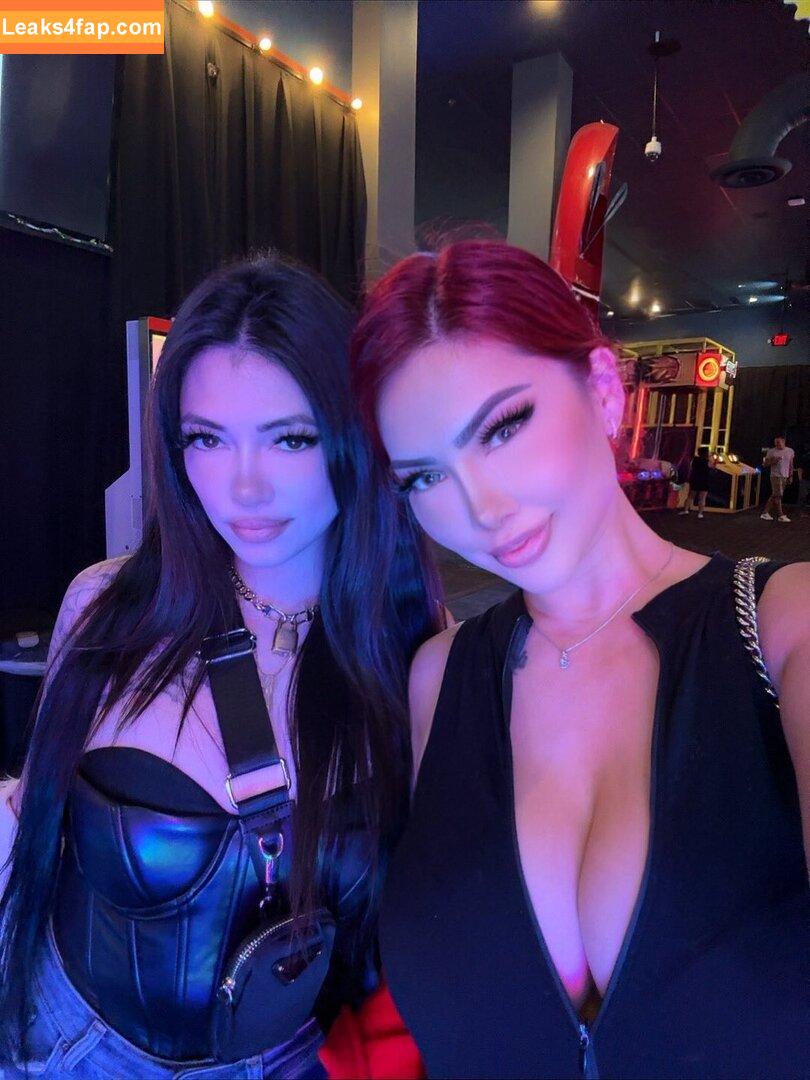 Ashley Vee / MsAshleyVee / ashleyveeip leaked photo photo #0281