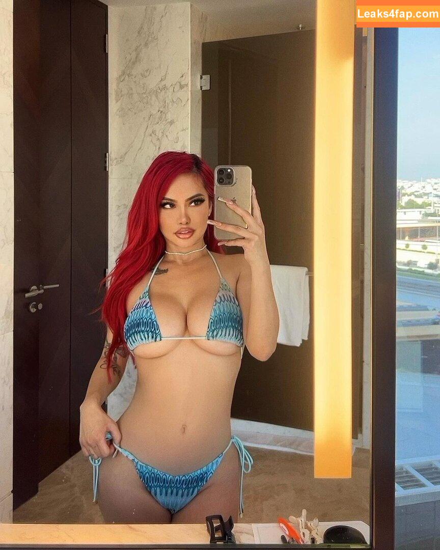 Ashley Vee / MsAshleyVee / ashleyveeip leaked photo photo #0292