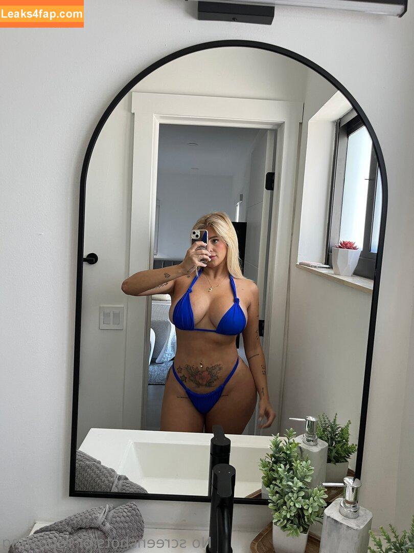 ashleysjuggs /  leaked photo photo #0002