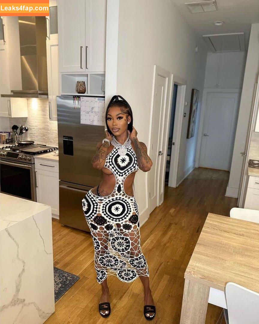 Asian Doll / AsianDaBrattt / Misharron Jermeisha Allen / asiandabrat / asiandabrattt_ leaked photo photo #0047