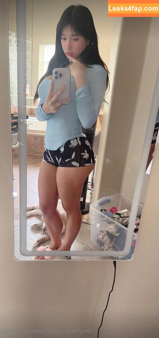 asianbunnyxfree / asianbunnyx leaked photo photo #0011