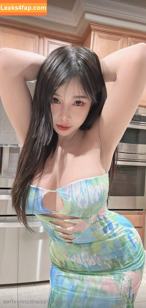 asianbunnyxfree / asianbunnyx leaked photo photo #0019