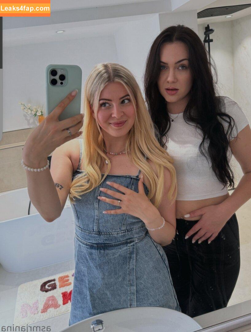 ASMR Janina / asmrjanina leaked photo photo #0008