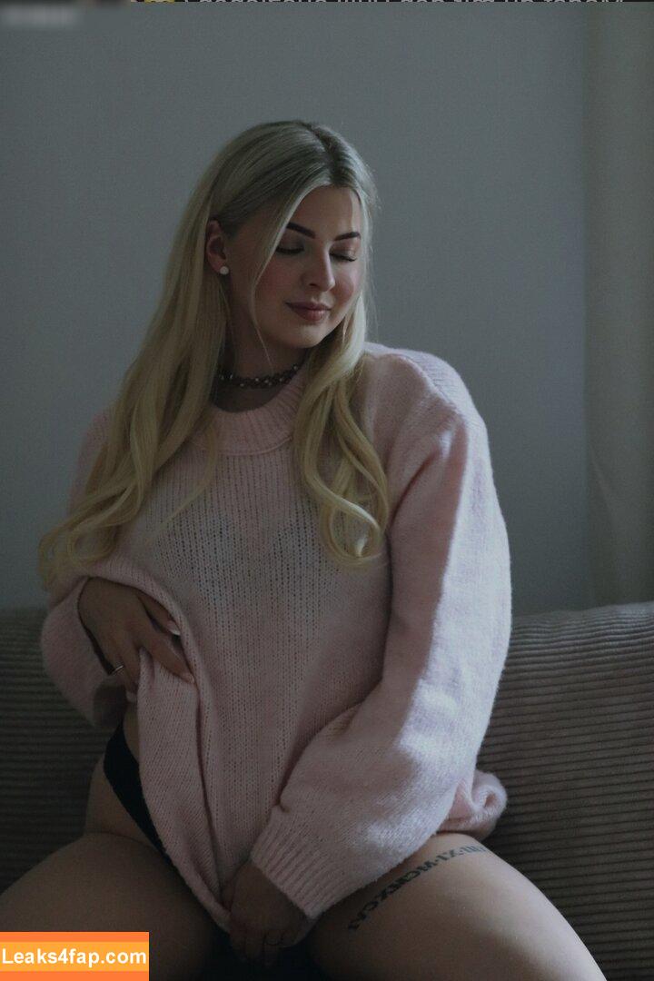 ASMR Janina / asmrjanina leaked photo photo #0016