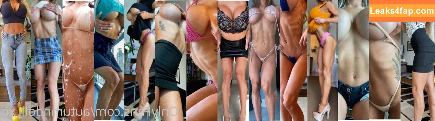 AutumnDoll / autumnblair_xo / autumndoll_videos leaked photo photo #0013