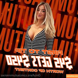 autumnrenxo photo #0063