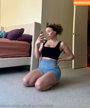 Baby Knees фото #0005