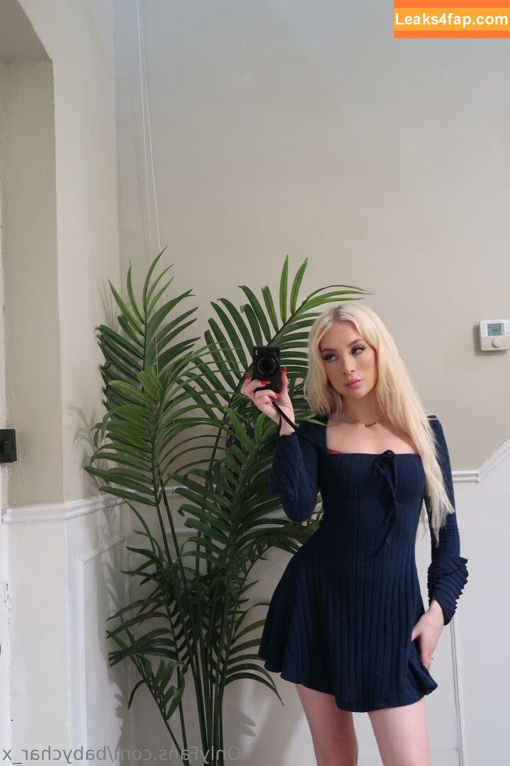 babychar_x /  leaked photo photo #0007