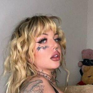 random model