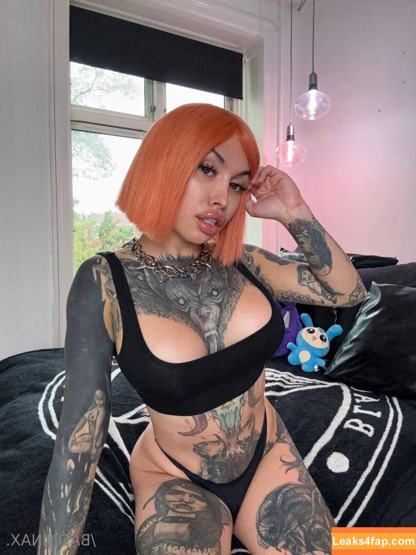 Badninax / Ninasuicide / badnina_x leaked photo photo #0042