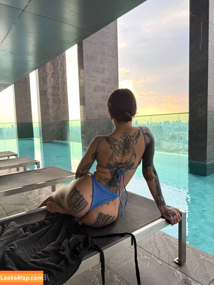 Badninax / Ninasuicide / badnina_x leaked photo photo #0045