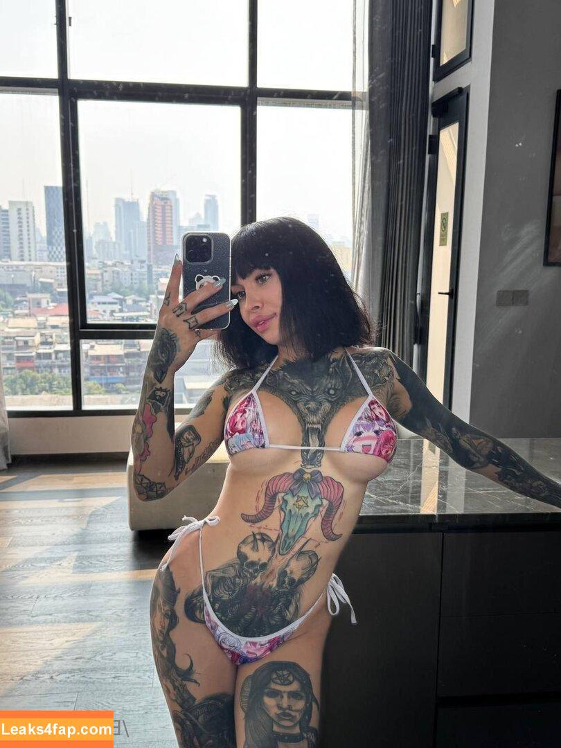 Badninax / Ninasuicide / badnina_x leaked photo photo #0046