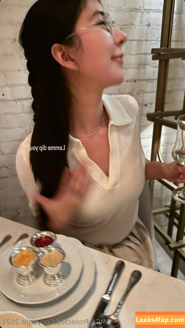 baebaej /  leaked photo photo #0014