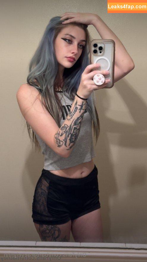 barbaraevelynnn /  leaked photo photo #0004
