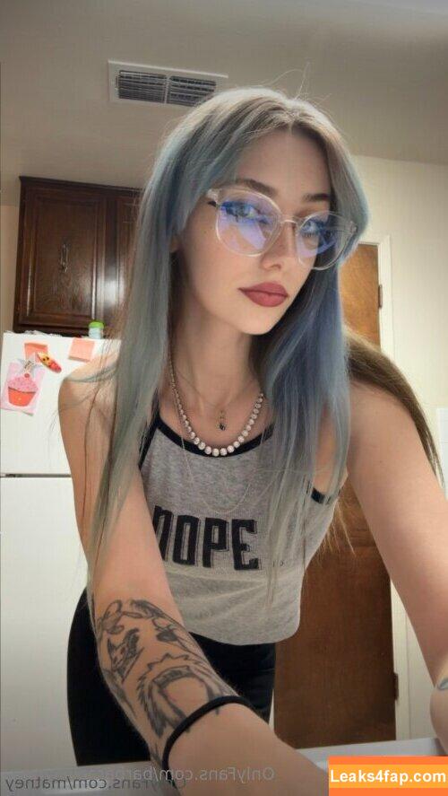 barbaraevelynnn /  leaked photo photo #0005