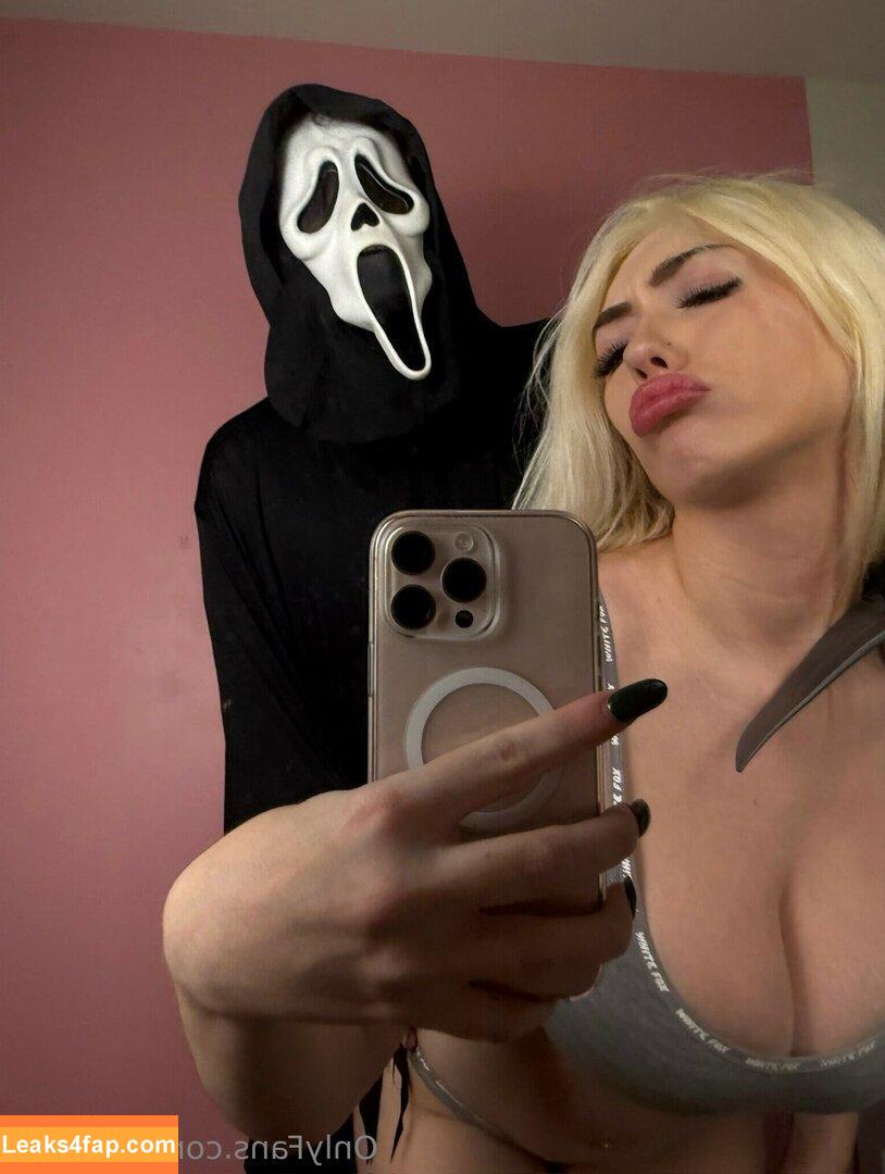 Barbiegirljackie leaked photo photo #0008