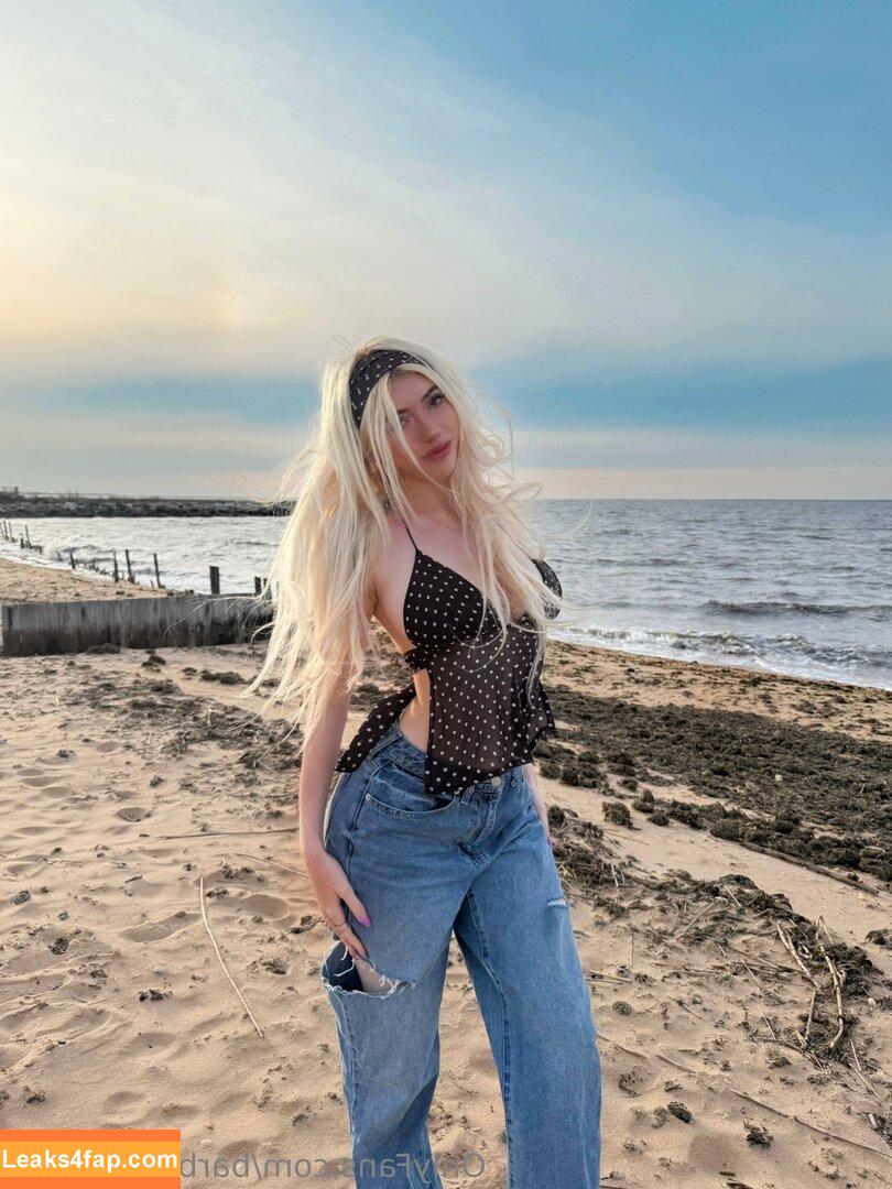 Barbiegirljackie free leaks