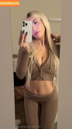 Barbiegirljackie photo #0025
