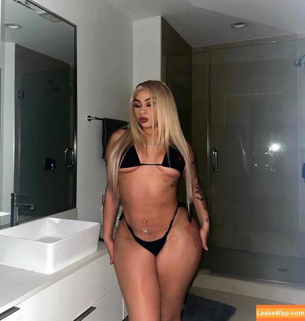 bbygshai /  leaked photo photo #0006