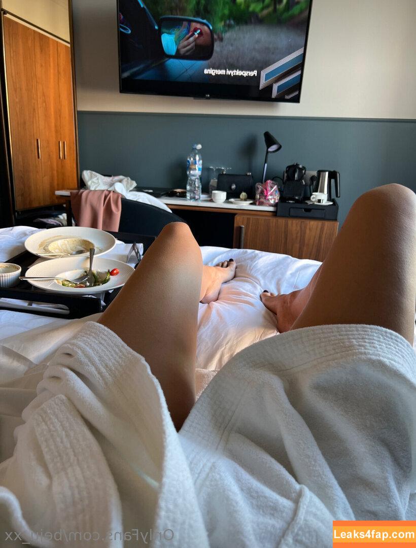 beju_xx /  leaked photo photo #0012