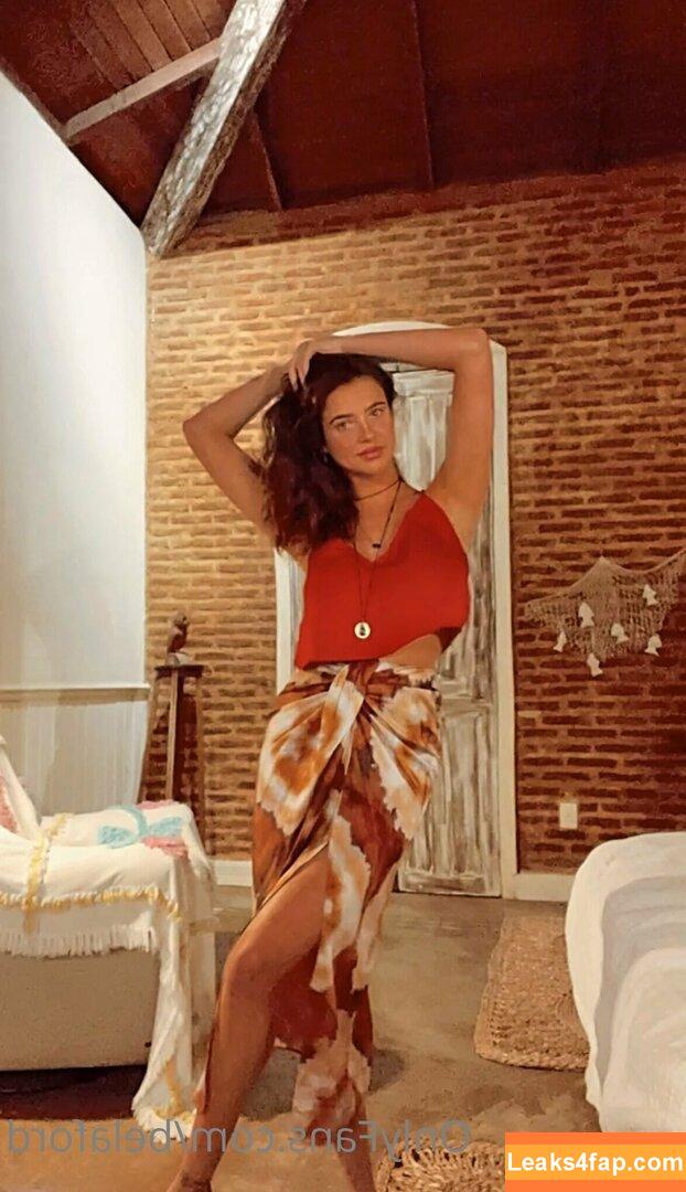 Belaford / fordbela leaked photo photo #0053