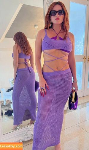 Bella Thorne photo #0004