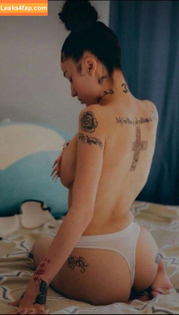 Bhad Bhabie / Danielle Bregoli / bhadbhabie слитое фото фото #0012