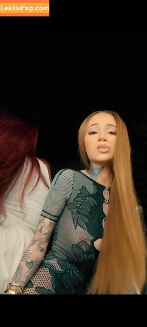 Bhad Bhabie photo #0001