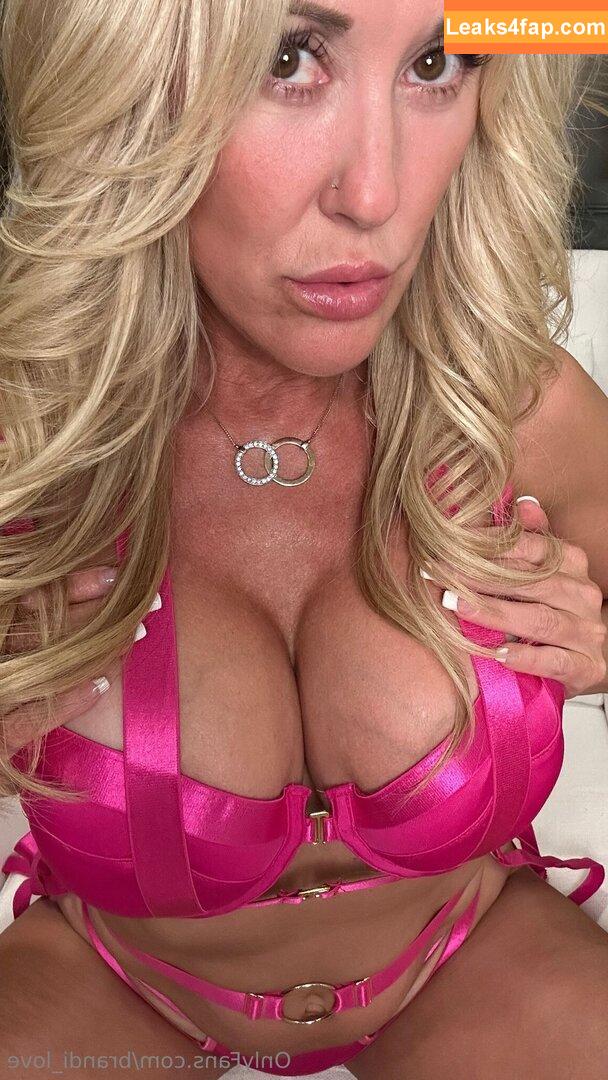 Brandi Love / brandi_love / brandilove_fan / vids слитое фото фото #1458