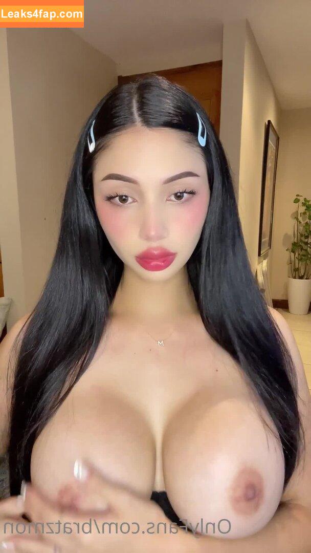 Bratzmon leaked photo photo #0005