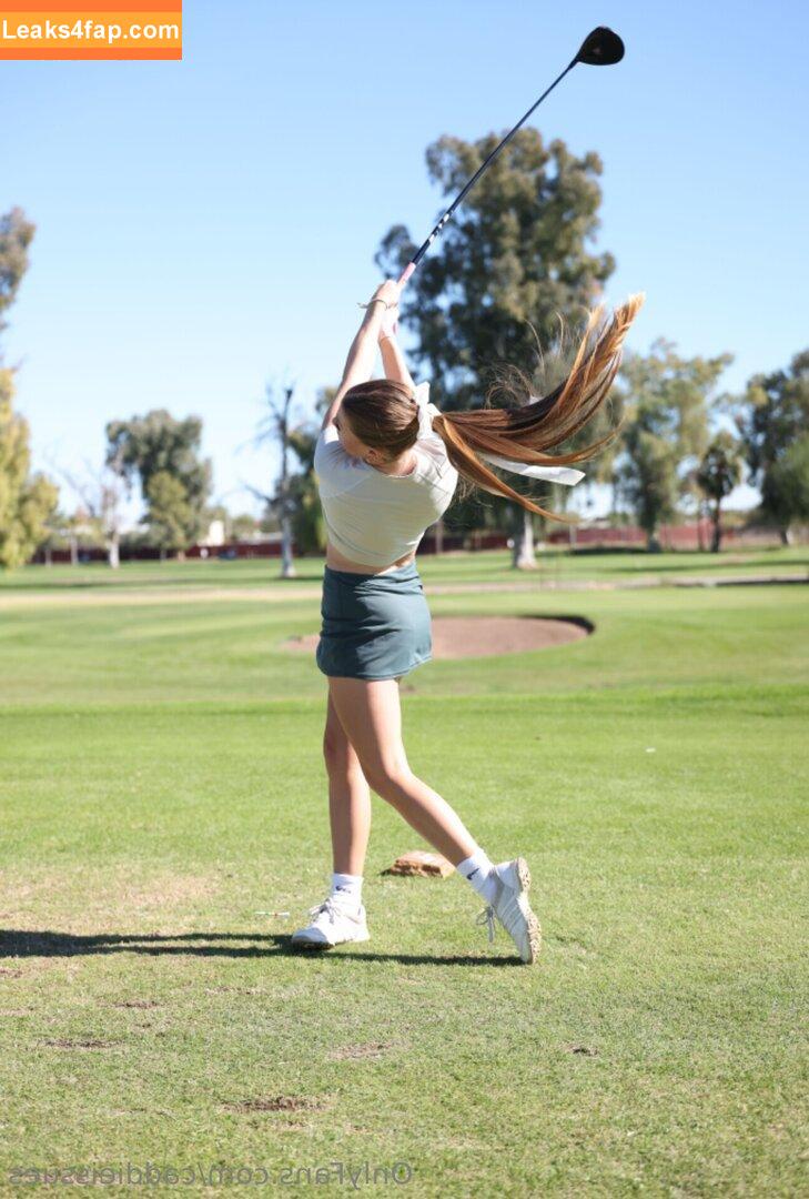 Caddieissues / caddie_issues leaked photo photo #0036