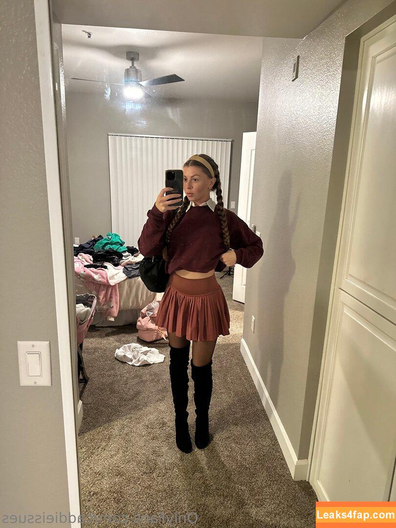 Caddieissues / caddie_issues слитое фото фото #0042