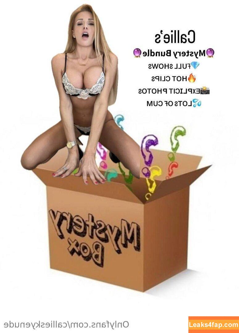 callieskyenude / callieskye41 leaked photo photo #0008
