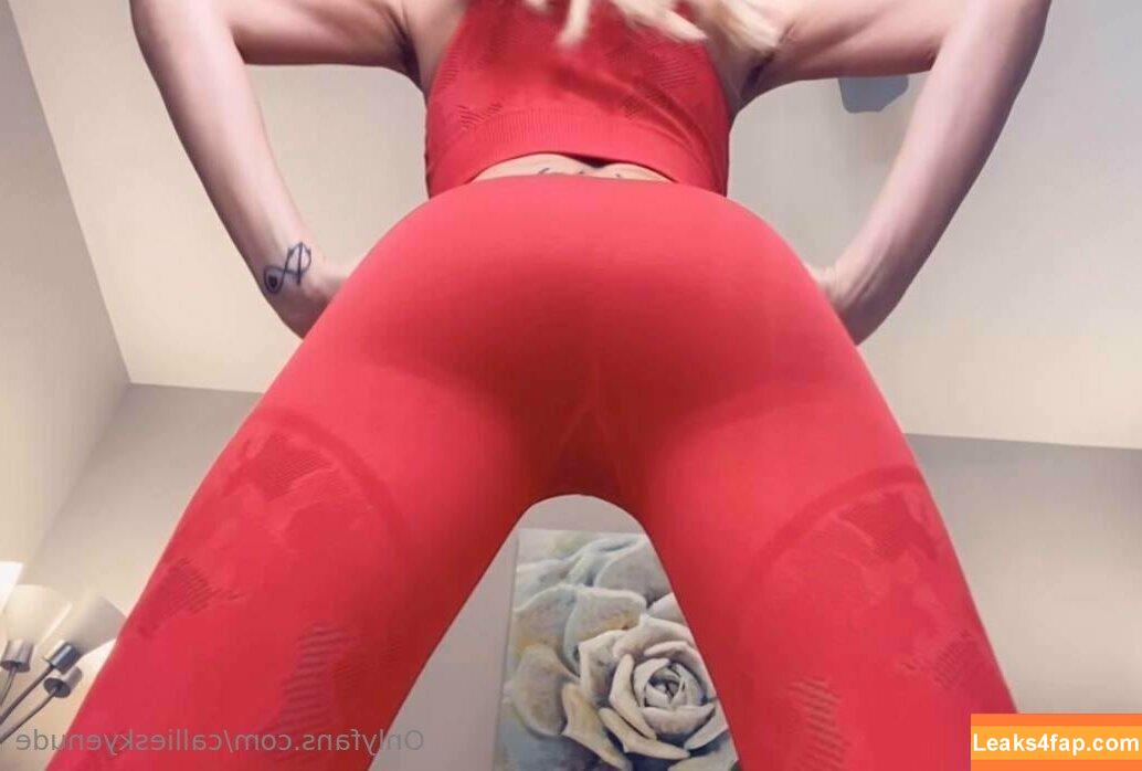 callieskyenude / callieskye41 leaked photo photo #0011