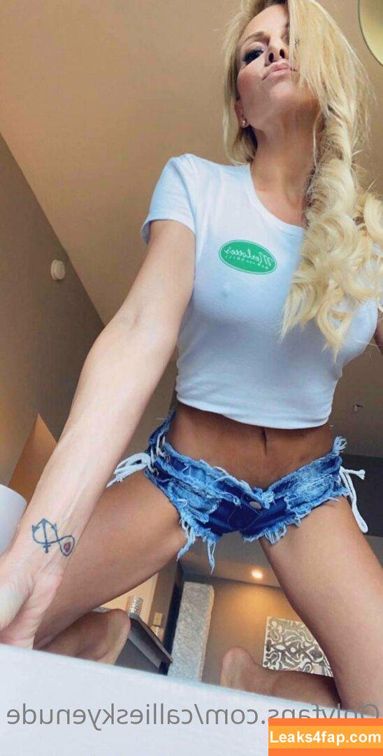 callieskyenude / callieskye41 leaked photo photo #0018