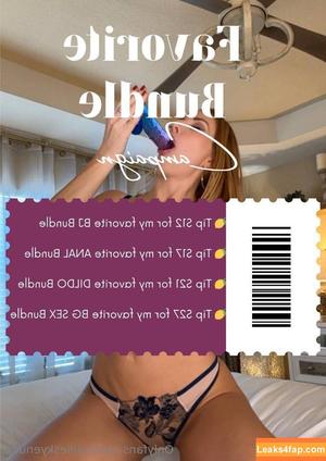 callieskyenude photo #0020