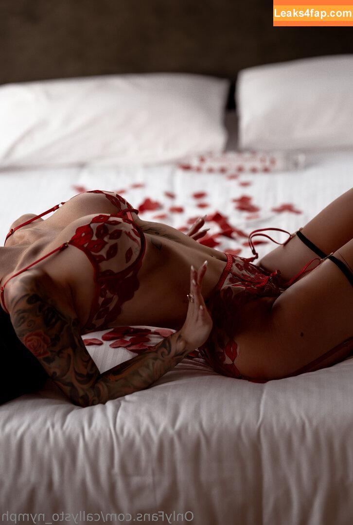 callysto_nymph / Celine leaked photo photo #0060