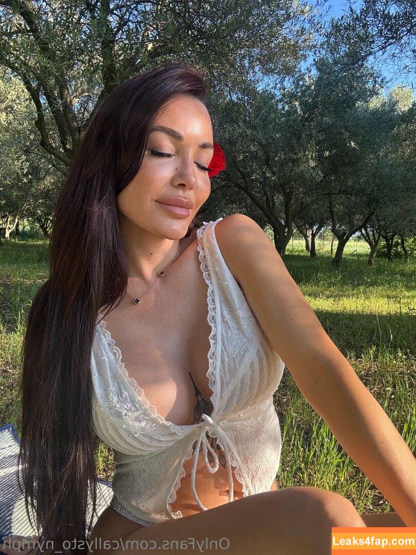 callysto_nymph / Celine leaked photo photo #0068