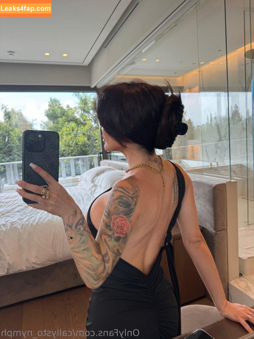 callysto_nymph / Celine leaked photo photo #0073